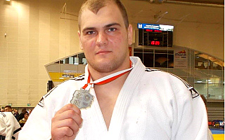 Maciej Sarnacki: Jestem dobrej myśli i uważam, że medal powinienem przywieźć.